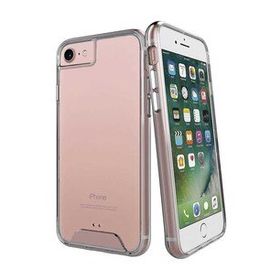 Zore Apple iPhone 6-7-8 6 Plus Darbe Emici Gard Silikon Kılıf