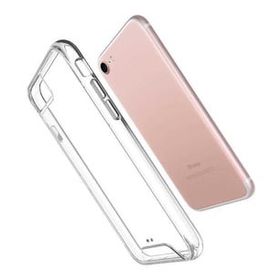 Zore Apple iPhone 6-7-8 6 Plus Darbe Emici Gard Silikon Kılıf