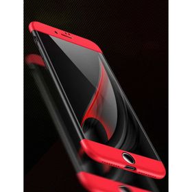 Zore Apple iPhone 6 7 8 Plus Ays Kapak Kılıf
