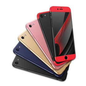 Zore Apple iPhone 6 7 8 Plus Ays Kapak Kılıf