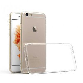 Zore Apple Iphone 6 Kamera Korumalı Süper Silikon Cep Telefonu Kılıfı