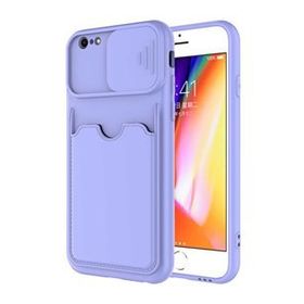 Zore Apple Iphone 6 Kartix Kapak Cep Telefonu Kılıfı