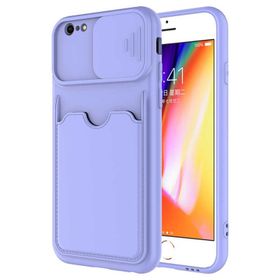 Zore Apple Iphone 6 Kartix Kapak Cep Telefonu Kılıfı