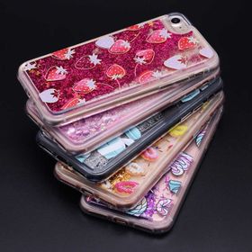 Zore Apple iPhone 6 Marshmelo Silikon Kılıf