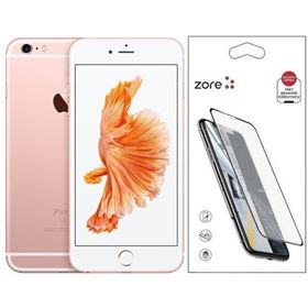 Zore Apple İphone 6 Mat Seramik Ekran Koruyucu