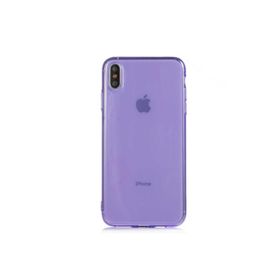 Zore Apple iPhone 6 Mun Silikon Kılıf