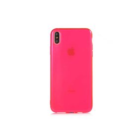 Zore Apple iPhone 6 Mun Silikon Kılıf