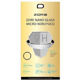 Zore Apple iPhone 6 Nano Micro Temperli Ekran Koruyucu