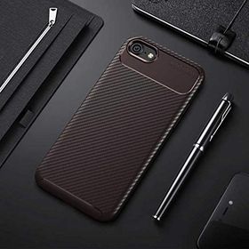 Zore Apple Iphone 6 Negro Silikon Kılıf