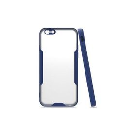 Zore Apple iPhone 6 Niss Apple iPhone 6 Silikon Kılıf