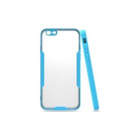 Zore Apple iPhone 6 Niss Apple iPhone 6 Silikon Kılıf
