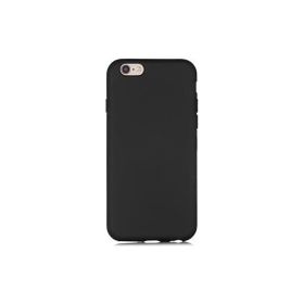 Zore Apple iPhone 6 Niss Apple iPhone 6 Silikon Kılıf