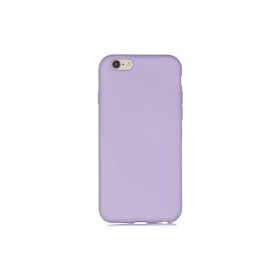 Zore Apple iPhone 6 Niss Apple iPhone 6 Silikon Kılıf