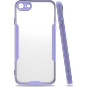 Zore Apple iPhone 6 Niss Apple iPhone 6 Silikon Kılıf