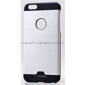 Zore Apple iPhone 6 Niss Apple iPhone 6 Silikon Kılıf