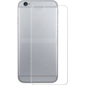 Zore Apple Iphone 6 Plus Fiber Nano Ekran Koruyucusu