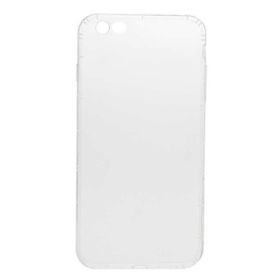 Zore Apple İphone 6 Plus İmax Süper Silikon Kapak Kılıf