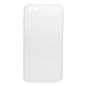 Zore Apple İphone 6 Plus İmax Süper Silikon Kapak Kılıf