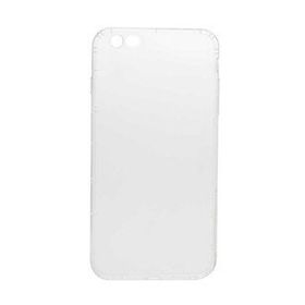 Zore Apple İphone 6 Plus İmax Süper Silikon Kapak Kılıf