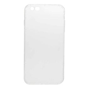 Zore Apple İphone 6 Plus İmax Süper Silikon Kapak Kılıf