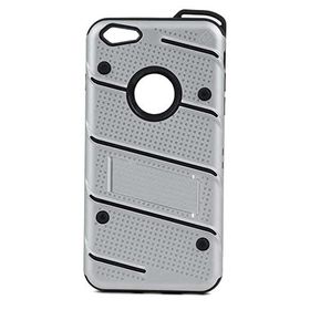 Zore Apple İphone 6 Plus Iron Arka Kapak Kılıf