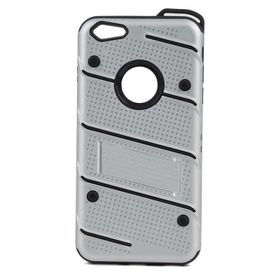 Zore Apple İphone 6 Plus Iron Arka Kapak Kılıf