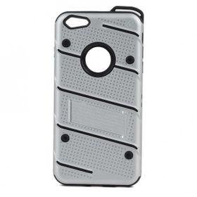 Zore Apple İphone 6 Plus Iron Arka Kapak Kılıf