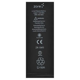 Zore Apple iPhone 6 Plus Orjinal Max Batarya