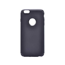 Zore Apple iPhone 6 Plus Stop Silikon Kapak Kılıf