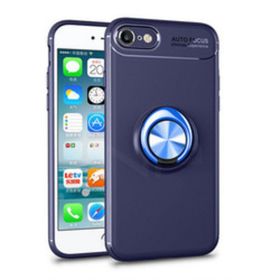 Zore Apple Iphone 6 Plus Yeni Ravel Silikon Kılıf