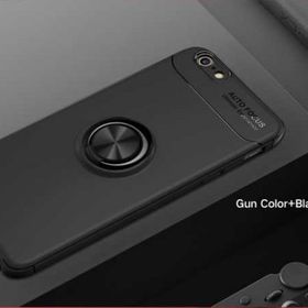 Zore Apple Iphone 6 Plus Yeni Ravel Silikon Kılıf