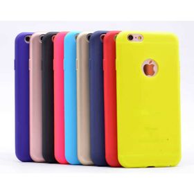 Zore Apple iphone 6 Premier Silikon Kılıf