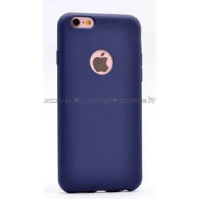 Zore Apple iphone 6 Premier Silikon Kılıf