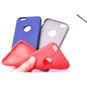 Zore Apple iPhone 6 Stop Silikon Kılıf