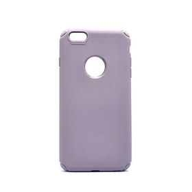 Zore Apple iPhone 6 Stop Silikon Kılıf