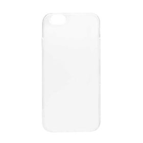 Zore Apple iPhone 6 Süper Silikon Kılıf