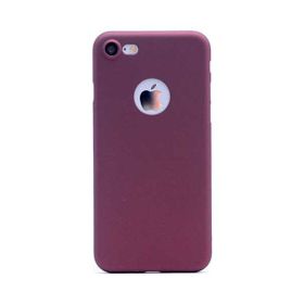 Zore Apple İphone 6 Vorka Pp Kapak Kılıf