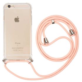 Zore Apple iPhone 6 X-Rop Kapak Kılıf