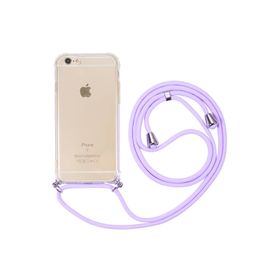Zore Apple iPhone 6 X-Rop Kapak Kılıf