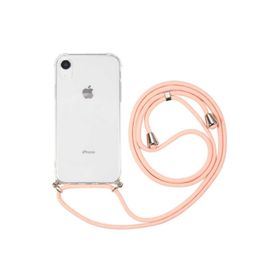 Zore Apple iPhone 6 X-Rop Kapak Kılıf
