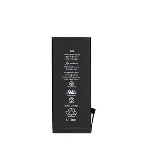 Zore Apple iPhone 6G Orjinal Max Batarya