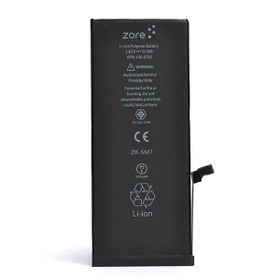 Zore Apple iPhone 6G Plus Deep Serisi Batarya