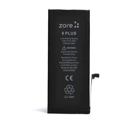Zore Apple iPhone 6G Plus Hook Serisi Batarya