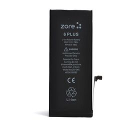 Zore Apple iPhone 6G Plus Hook Serisi Batarya