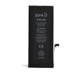 Zore Apple iPhone 6G Plus Hook Serisi Batarya