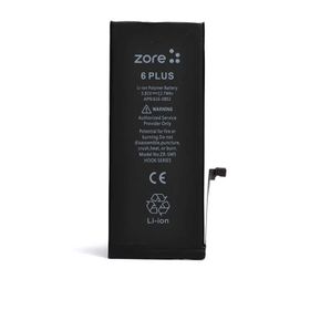 Zore Apple iPhone 6G Plus Hook Serisi Batarya