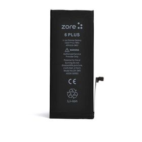 Zore Apple iPhone 6G Plus Hook Serisi Batarya