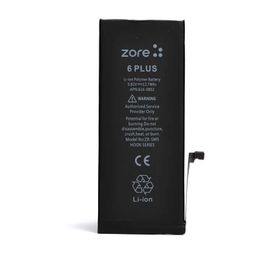 Zore Apple iPhone 6G Plus Hook Serisi Batarya