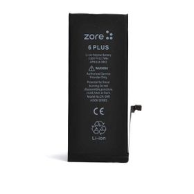Zore Apple iPhone 6G Plus Hook Serisi Batarya
