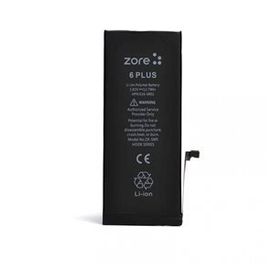 Zore Apple iPhone 6G Plus Hook Serisi Batarya